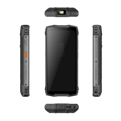 Smartphone robuste Blackview BV9300 Pro 4G – Image 4