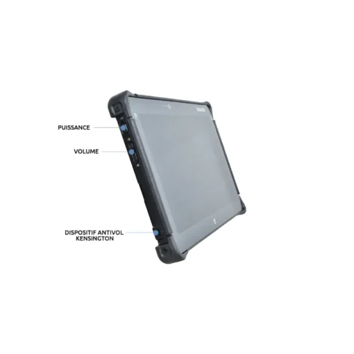 Tablette robuste Durabook R11 – Image 5