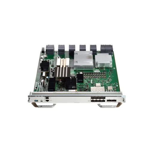 Cisco Catalyst 9400 Module - (9400-SUP-1XL)