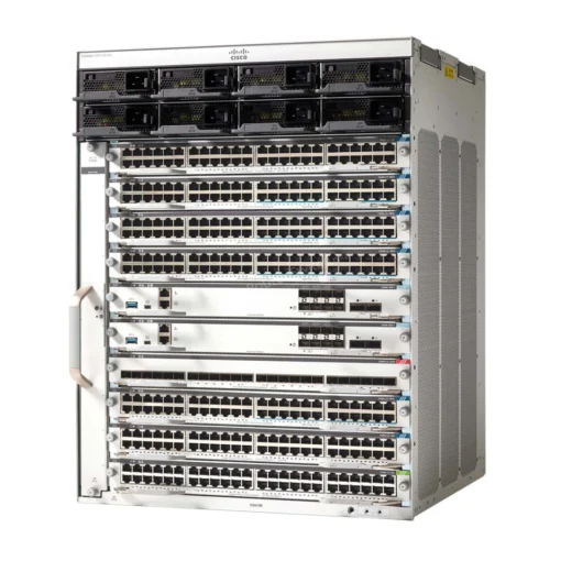 Cisco Switch Catalyst 9400 - 9410R