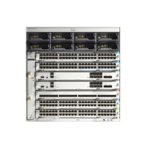 Cisco Switch Catalyst 9400 - 9407R