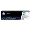 HP 201A Cyan (CF401A) - Toner HP LaserJet d'origine