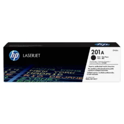HP 201A Noir (CF400A) - Toner HP LaserJet d'origine