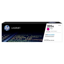 HP 205A Magenta (CF533A) - Toner HP LaserJet d'origine