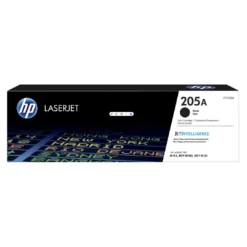 HP 205A Noir (CF530A) - Toner HP LaserJet d'origine