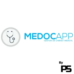 Logiciel de Gestion de Cabinet Médical MedocAPP