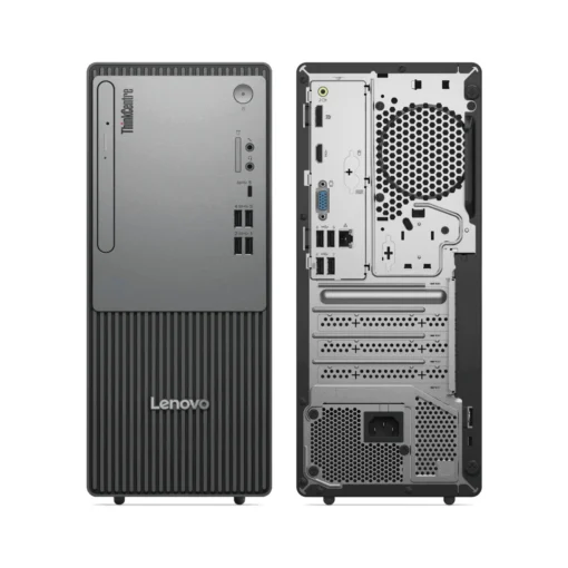 Ordinateur de bureau Lenovo ThinkCentre neo 50t Gen 5 (12UD00BUFM)