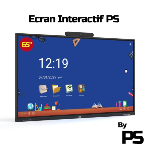 Ecran interactif PS 65 (AKB65)