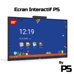 Ecran interactif PS 86 (AKB86)