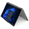 Ordinateur Portable Convertible Lenovo ThinkPad X1 2-in-1 Gen 10 Aura Edition (21NU0077FE)