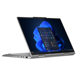 Alternative view of Ordinateur Portable Convertible Lenovo ThinkPad X1 2-in-1 Gen 10 Aura Edition (21NU0077FE)