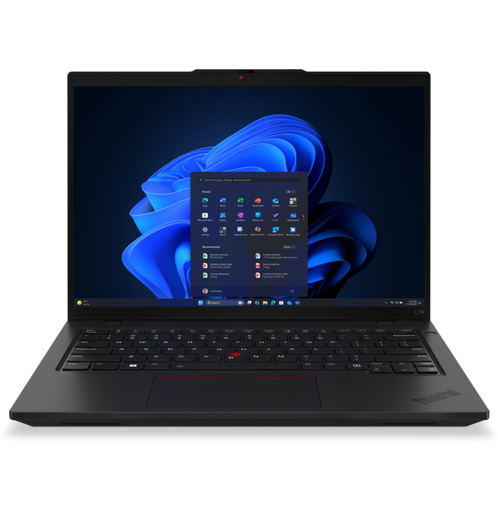 Ordinateur Portable Lenovo ThinkPad L14 Gen 6 (21S60013FE)