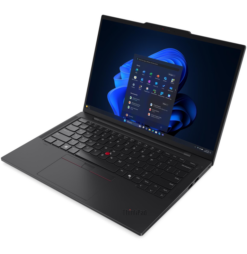Alternative view of Ordinateur Portable Lenovo ThinkPad T14s Gen 6 (21QX00KAFE)