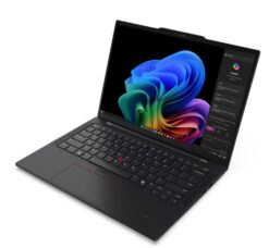 Alternative view of Ordinateur Portable Lenovo ThinkPad T14s Gen 6 - Snapdragon (21N10008FE)