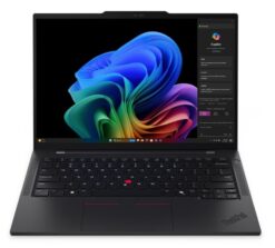 Ordinateur Portable Lenovo ThinkPad T14s Gen 6 - Snapdragon (21N10008FE)