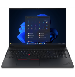 Ordinateur Portable Lenovo Thinkpad E16 Gen3 (21TF005BFE)