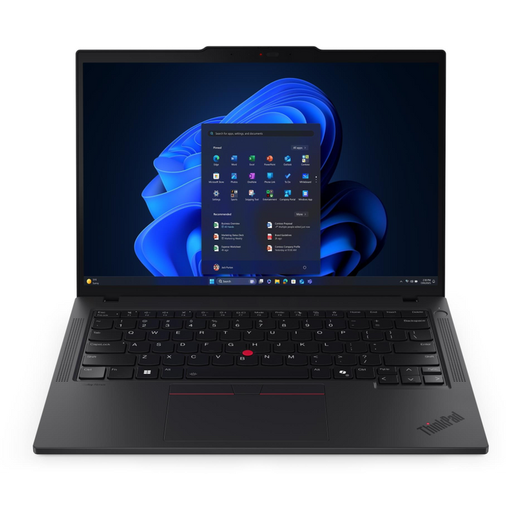 Ordinateur Portable Lenovo Thinkpad T14 Gen 6 (21QC001BFE)