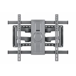 Alternative view of Support TV mural Cantilever Full Motion 75" -120" (TF-10)