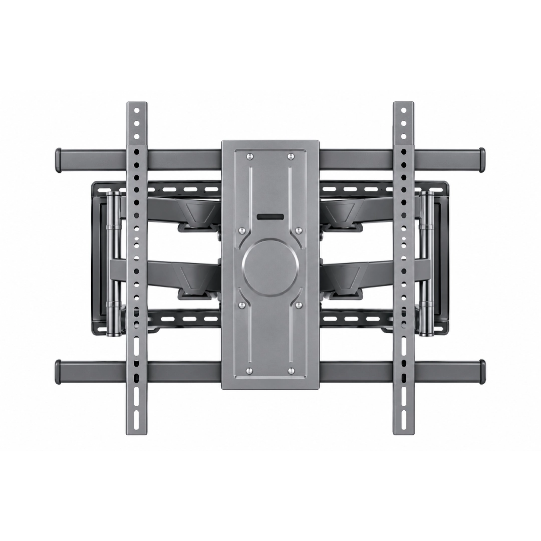 Support TV mural Cantilever Full Motion 75" -120" (TF-10) – Image 2